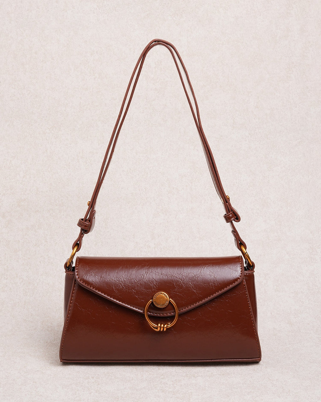 Borsa marrone