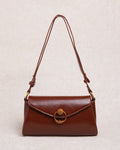 Borsa marrone