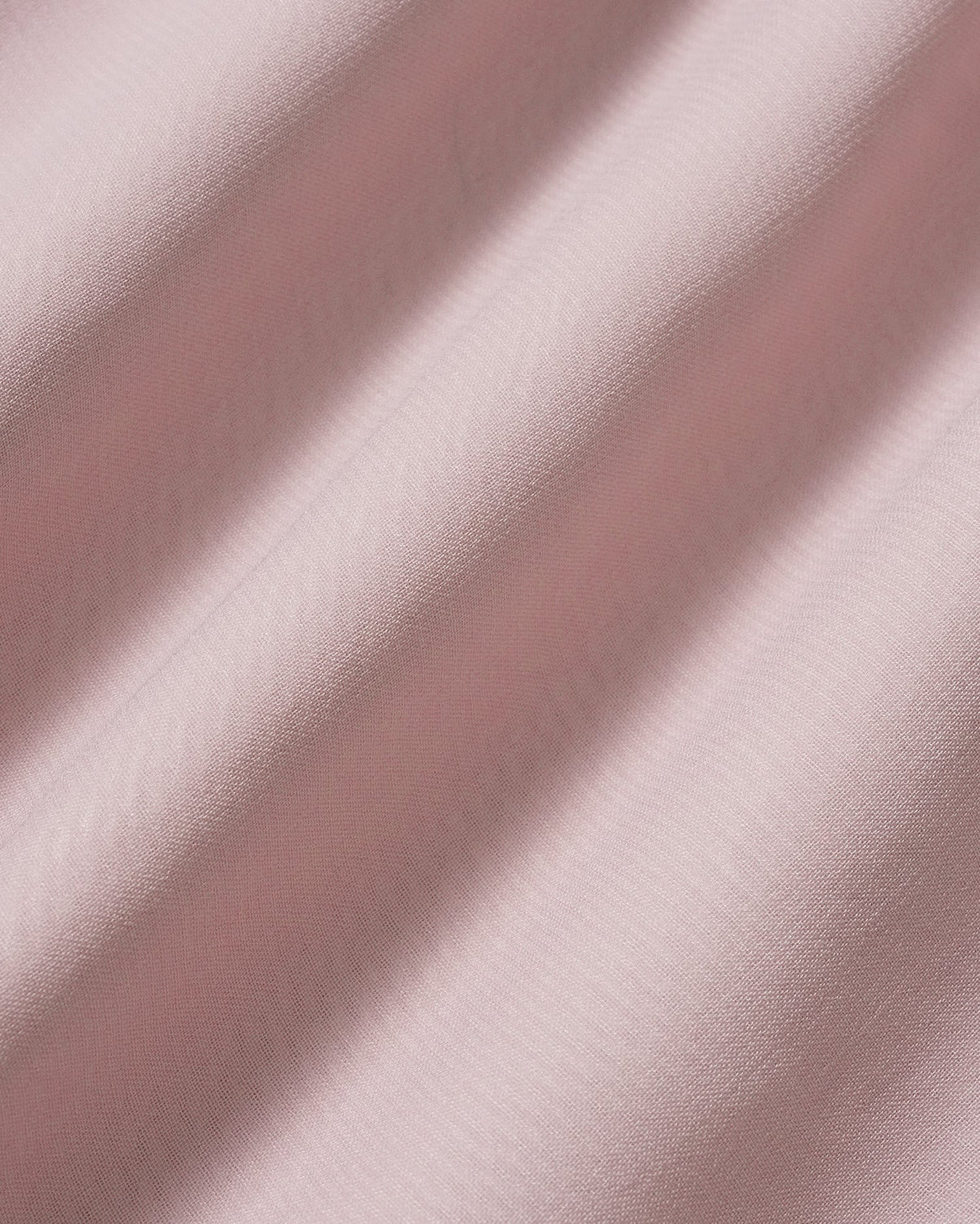Abito mini rosa a linea A con scollo a cuore